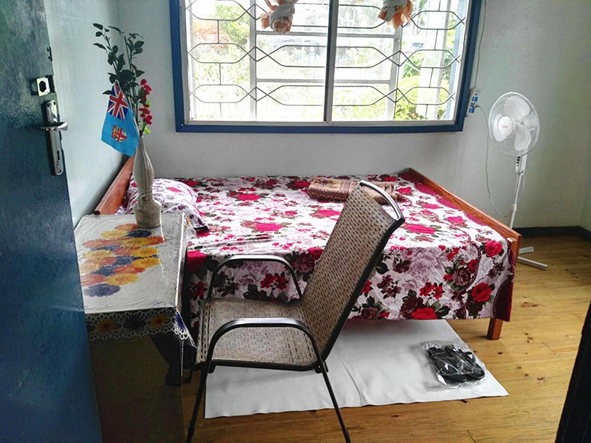 Dreams Homestay Lauthala Bay Dış mekan fotoğraf