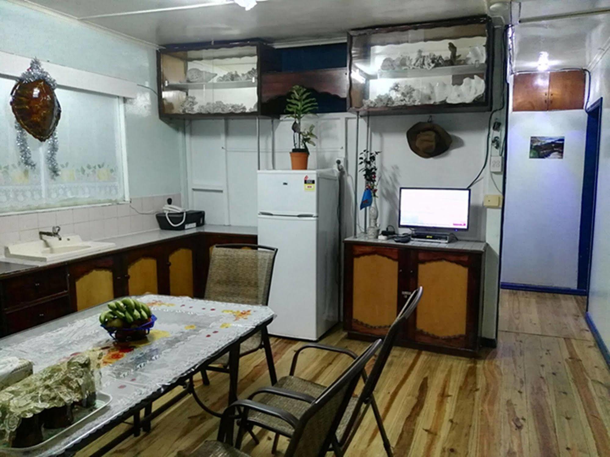 Dreams Homestay Lauthala Bay Dış mekan fotoğraf