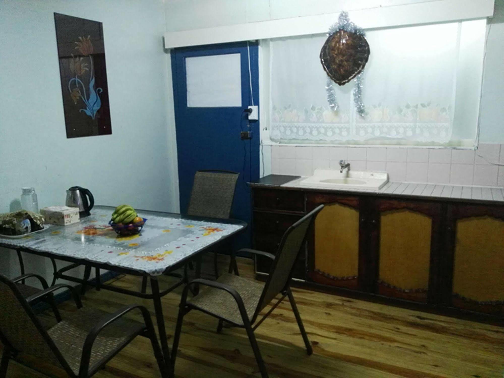 Dreams Homestay Lauthala Bay Dış mekan fotoğraf