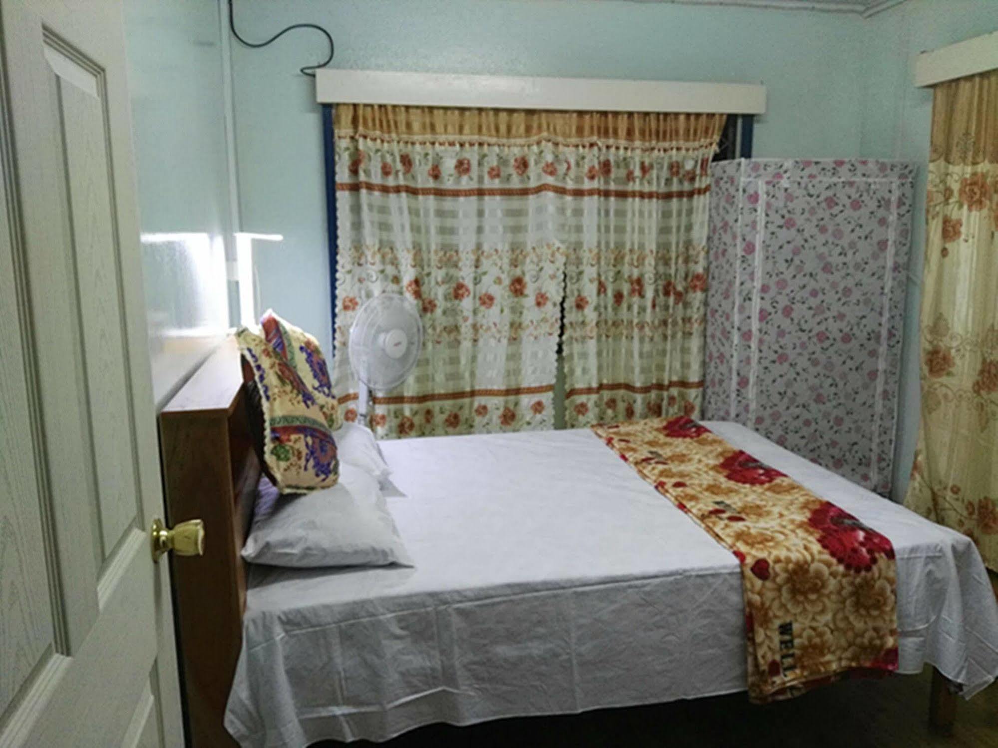 Dreams Homestay Lauthala Bay Dış mekan fotoğraf