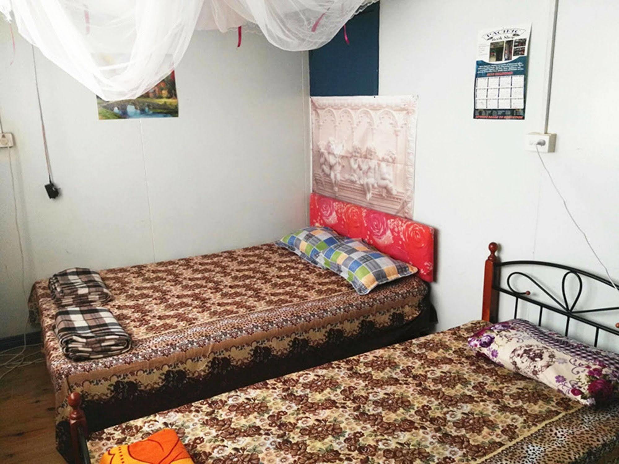 Dreams Homestay Lauthala Bay Dış mekan fotoğraf