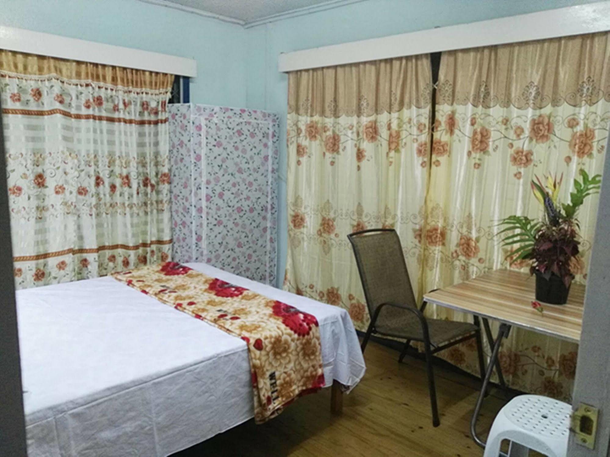 Dreams Homestay Lauthala Bay Dış mekan fotoğraf