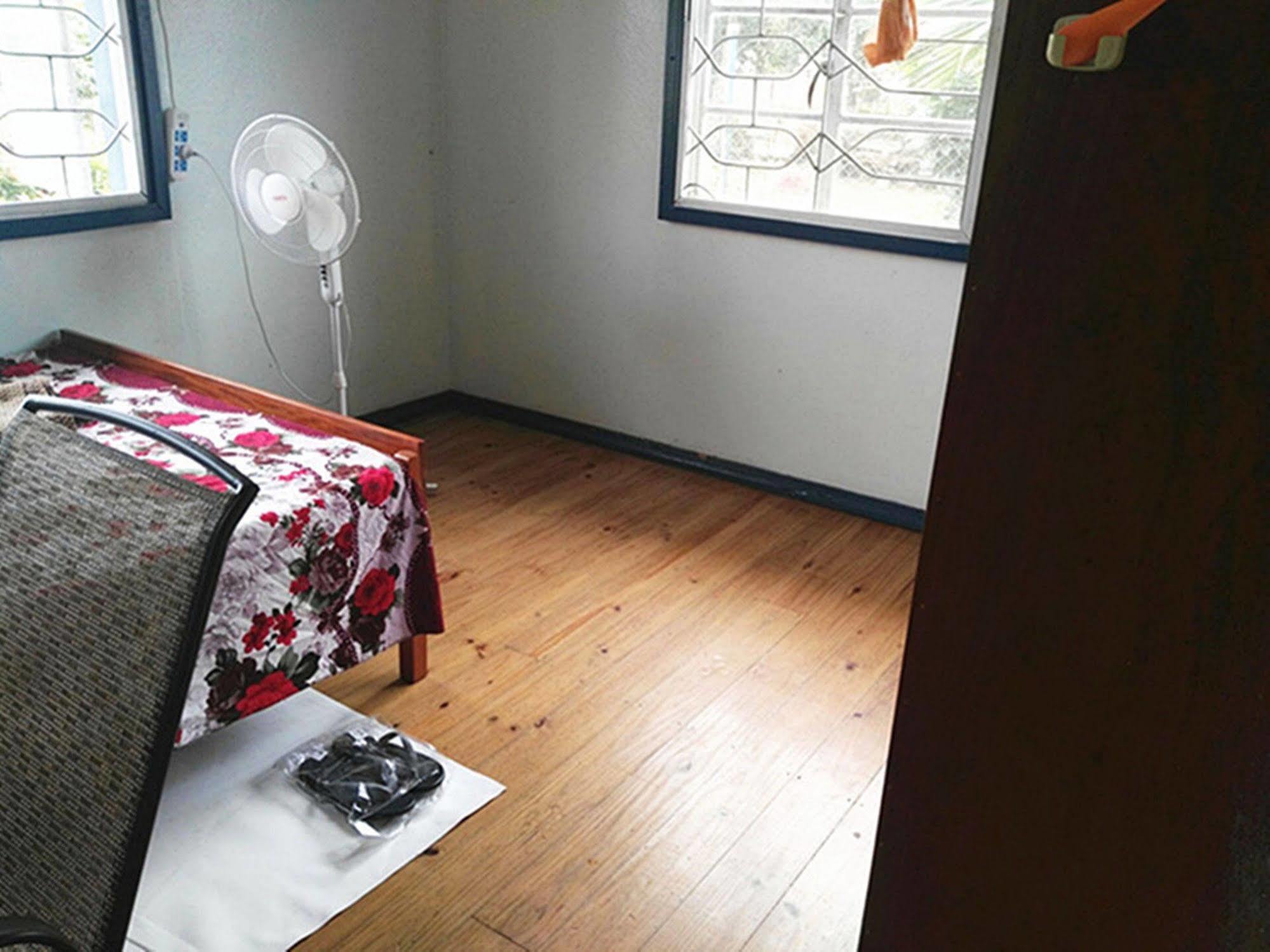 Dreams Homestay Lauthala Bay Dış mekan fotoğraf