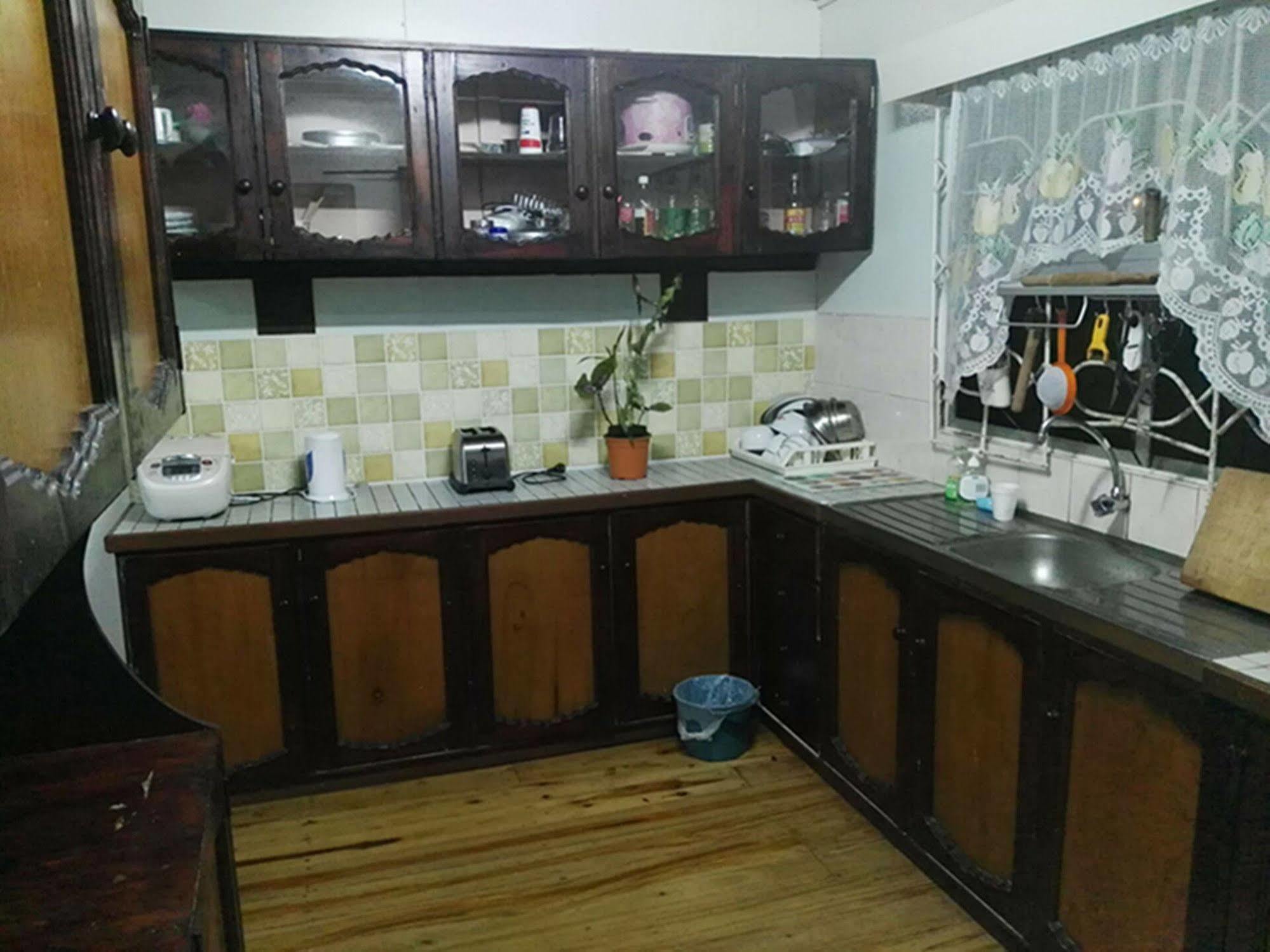 Dreams Homestay Lauthala Bay Dış mekan fotoğraf